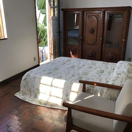 Guest House With Stunning View Rio de Janeiro Exterior photo